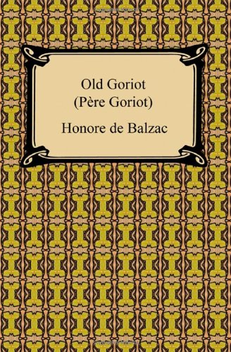 Old Goriot