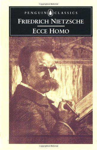 Ecce Homo (The Autobiography)