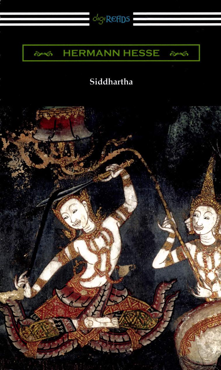 Siddhartha