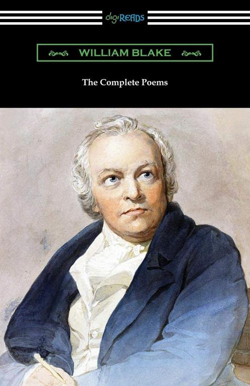 The Complete Poems