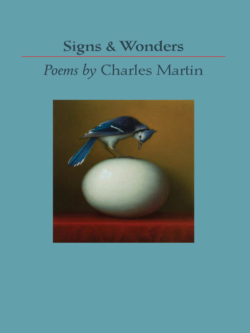 Signs & Wonders