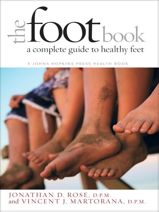 The Foot Book