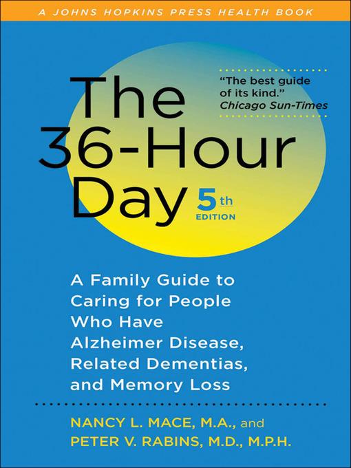 The 36-Hour Day