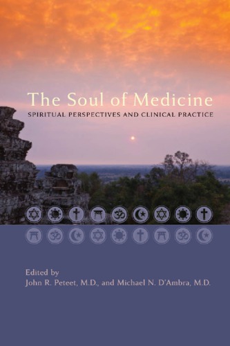 The Soul of Medicine