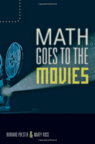 Math Goes to the Movies