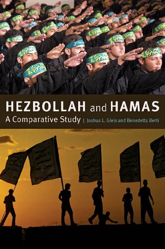 Hezbollah and Hamas