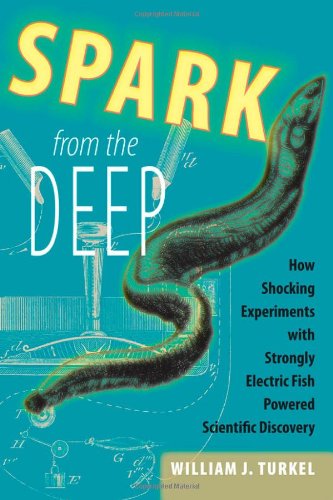 Spark from the Deep