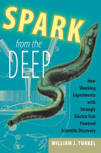 Spark from the Deep (Animals, History, Culture)