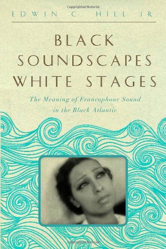 Black Soundscapes White Stages