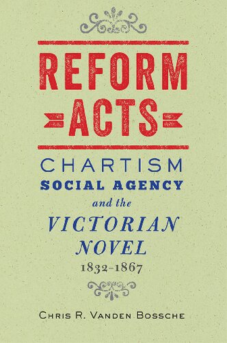 Reform Acts