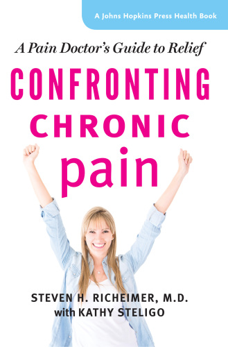 Confronting Chronic Pain