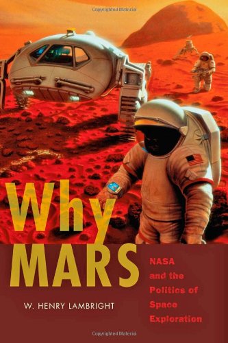 Why Mars