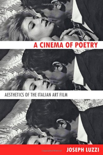 A Cinema of Poetry