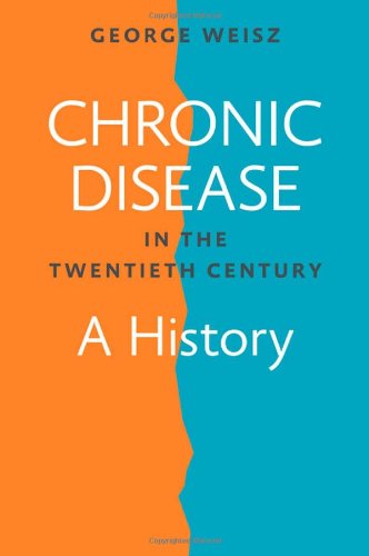 Chronic Disease in the Twentieth Century