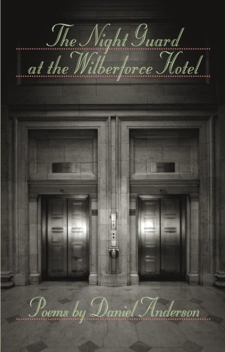 The Night Guard at the Wilberforce Hotel