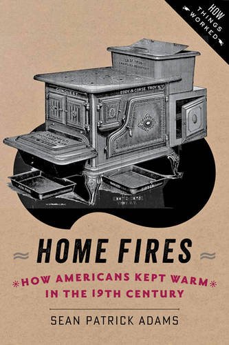 Home Fires