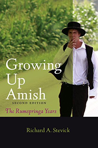 Growing Up Amish