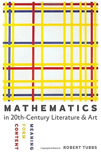 Mathematics in Twentieth-Century Literature and Art: Content, Form, Meaning