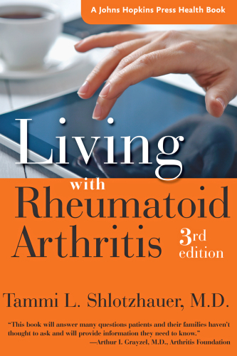 Living with Rheumatoid Arthritis