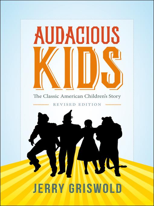 Audacious Kids