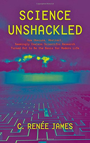 Science Unshackled