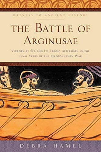 The Battle of Arginusae