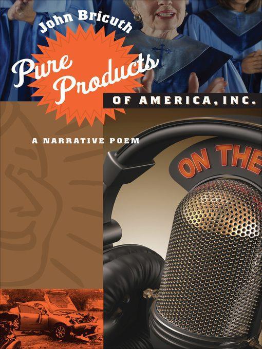 Pure Products of America, Inc.