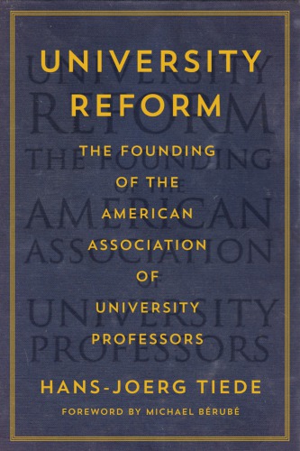 University Reform