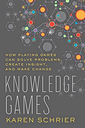 Knowledge Games