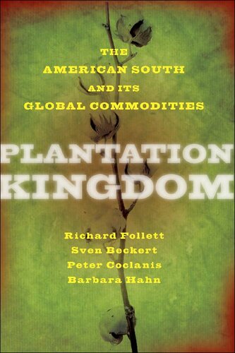 Plantation Kingdom