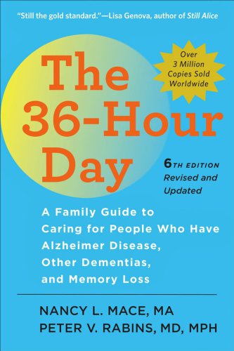 The 36-Hour Day