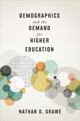 Demographics and the demand for higher education