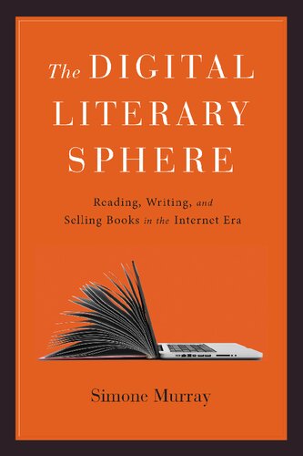 The Digital Literary Sphere