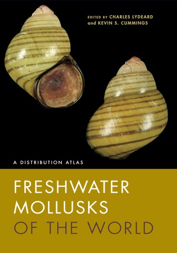 Freshwater mollusks of the world : a distribution atlas