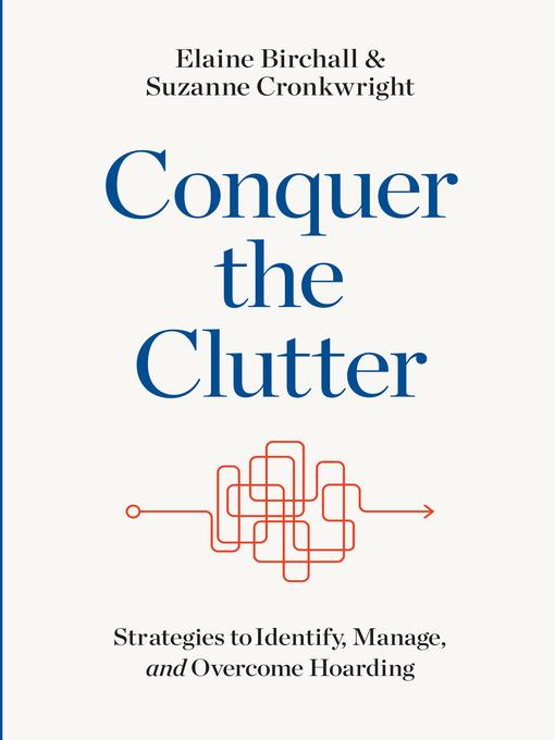 Conquer the Clutter