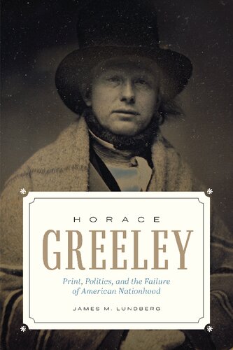 Horace Greeley