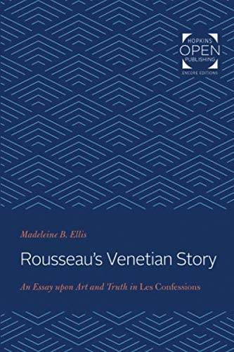 Rousseau's Venetian Story