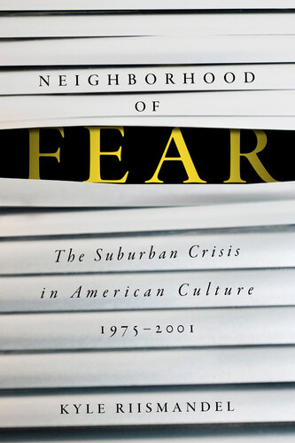 Neighborhood of Fear