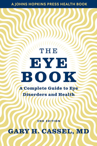 The Eye Book