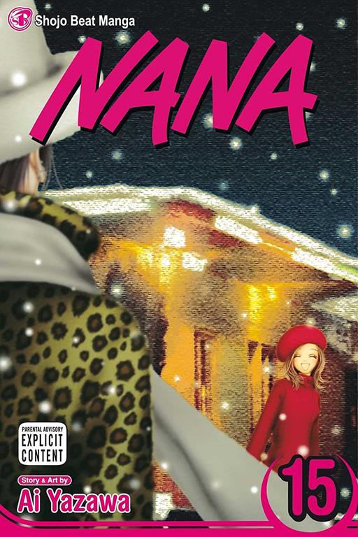 Nana, Vol. 15 (15)