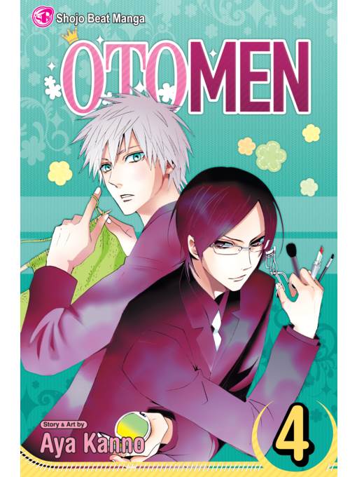 Otomen, Volume 4