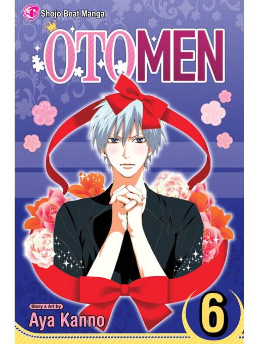 Otomen, Volume 6