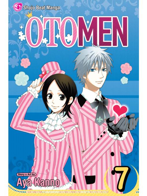 Otomen, Volume 7