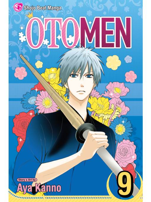Otomen, Volume 9