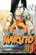 Naruto, Volume 19