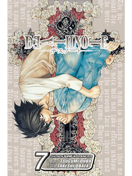 Death Note, Volume 7