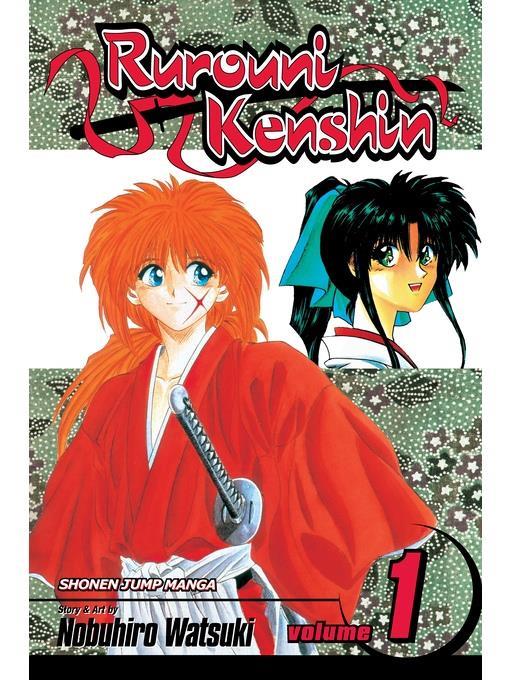 Rurouni Kenshin, Volume 1
