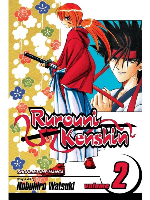 Rurouni Kenshin, Volume 2