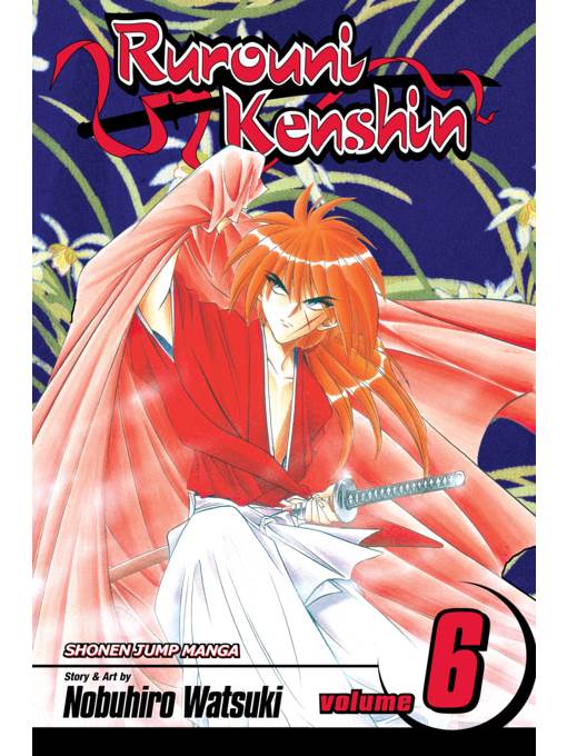 Rurouni Kenshin, Volume 6