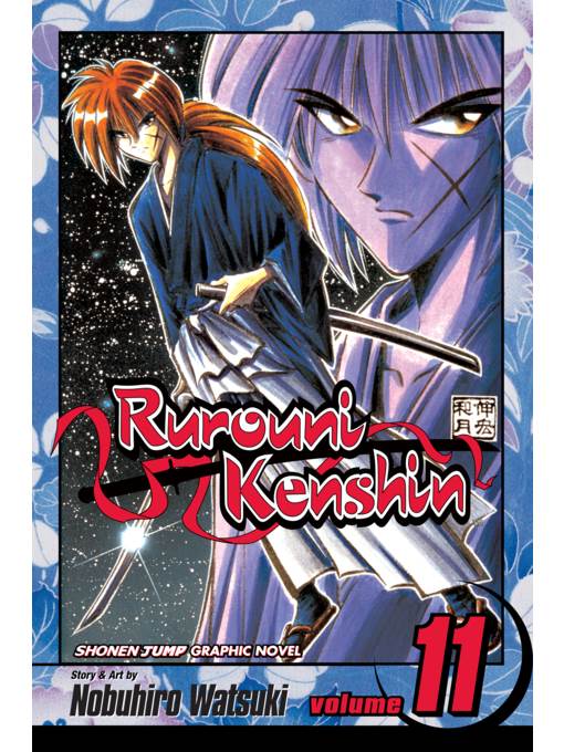 Rurouni Kenshin, Volume 11